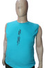 Musculosa Juvenil Hombre Talles Especiales Algodon Peinado 3 Musculosa Juvenil Hombre Talles Especiales Algodon Peinado 3