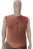 Musculosa Juvenil Hombre Talles Especiales Algodon Peinado 6 Musculosa Juvenil Hombre Talles Especiales Algodon Peinado 6