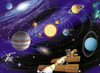 Puzzle Sistema Solar 500pcs - Ravensburger 0