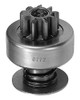 Impulsor De Arranque Bendix Piñon Zen  0772 0