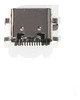 5u. Pin Carga Tipo C 12 Pines Compatible C/ Tablet Tcl 8092 0