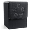 Card Deck Case Para Magic Commander Tcg 0