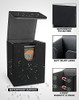 Card Deck Case Para Magic Commander Tcg 3