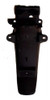 Guardabarro Porta Patente Trasero Para Moto 110 Ver Modelos 0