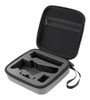 Maleta Para Dji Om 5 E Acessórios - Cor Cinza 3
