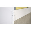 Perfil Cantonera De Pvc 1