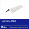 Perfil Cantonera De Pvc 2