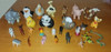 Lote Animales Juguetes 0