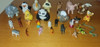 Lote Animales Juguetes 1