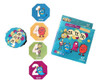 Ta Te Tri Divermente Juego Educativo Cartas Matemática 1