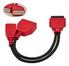 Adaptador Nissan Autel 16+32 Programacion Llaves Inmo Im608 3