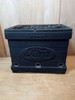 Caixa De Bateria Antiga Da Ford Baquelite 2