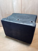 Caixa De Bateria Antiga Da Ford Baquelite 6