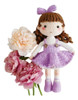 Muñequitas Crochet  Guía  Para Crear 2