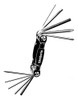 Ferramenta De Ajustes Daddario Pw-gbmt-01 P/ Guitarra 0