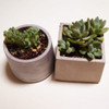 3 Peças De Resina Epóxi Para Vasos De Flores, Molde De Silic 7 3 Peças De Resina Epóxi Para Vasos De Flores, Molde De Silic 7