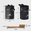 Bolsa De Armazenamento Para Armazenamento De Bolsas Pó De Es 1 Bolsa De Armazenamento Para Armazenamento De Bolsas Pó De Es 1