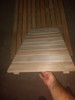 Baldozas Madera 60x1.20 3