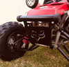 Defensa Yamaha Banshee 3