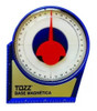 Inclinometro Base Magnética Tozz 0