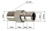 Conector Combustible Honda Macho 13 Mm 1