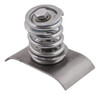 Resorte Jc Con Base De Fijación Para Mesa Vibradora 0