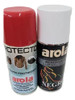 Protector E Imperm. Revividor Gamuza Y Nobuck Tela Arola 0 Protector E Imperm. Revividor Gamuza Y Nobuck Tela Arola 0