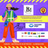 Interruptor Automático Aea Bipolar 2x6a. 2
