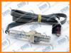 Sonda Lambda Ford Fiesta 1.6 Zetec Rocam 02/.. 1