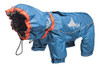 Doghelios Weather-king Ultimate Chaqueta A Prueba De Viento 0