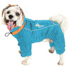 Doghelios Weather-king Ultimate Chaqueta A Prueba De Viento 1