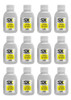Kit 12 Secante Sx Ultra Rápido 100ml - Cora 0