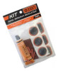 Kit Parche Cemento Solución Pegamento P/ Bicicleta Reparar 1
