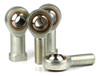 Rotula De Competición 14 Mm Hembra Rosca Izquierda 0