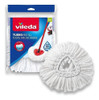 Vileda Easy Wring Repuesto Mopa Lampazo Microfibra Limpieza 1