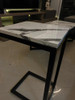 Mesa Auxiliar Arrime Lamigloss Simil Marmol Ultra Brillo 2
