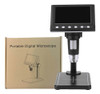 Microscópio Tela Hd 4.3 Digital Vedo 1000x Usb Portátil Led 1