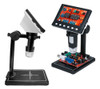 Microscópio Tela Hd 4.3 Digital Vedo 1000x Usb Portátil Led 2