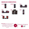 Kit 6 Controles Mini System LG Cl65, Oj98, Ck99 Akb74955362 4