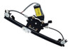 Maquina Vidrio Electrica Der Fiat Uno Way 2016 2020 1