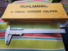 Calibre Mecánico 1