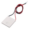Celda Peltier 50x50mm Tec1-12710-89w-10am 12 V 2