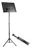Rockjam G905 Altura Y Ángulo Ajustable Para Director De Orqu 0