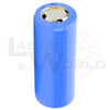 Pila Batería 26650 3.7v 2800mah Reales Recargable 5