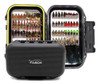 Kit Surtido Accesorios Pesca Faisox Moscas Pesca/100pcs 1