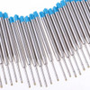 2x 50 De Caneta De Metal Para Material De Escritório 5