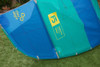 Combo Kite Eleveight 14 Y 9 M + Barra + Inflador 1