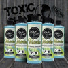 Toxic Shine | Waterless | Lavado En Seco | Eco Lavado 1