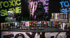 Toxic Shine | Waterless | Lavado En Seco | Eco Lavado 4