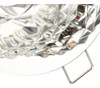 Teto De Cristal De 10 Cm 5w Led Corredor Montado Em Espelho 0